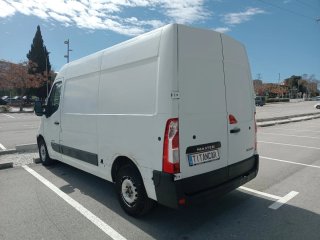 Renault Master 2013