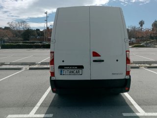 Renault Master 2013