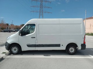 Renault Master 2013