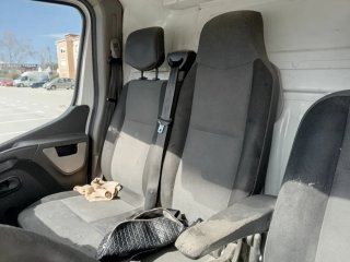 Renault Master 2013