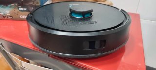Aspirador Conga M50