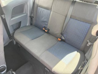 Ford Fiesta 2004