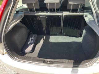 Ford Fiesta 2004