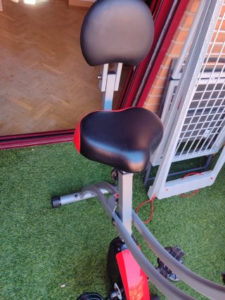 Bicicleta Estática F-Bike 350B