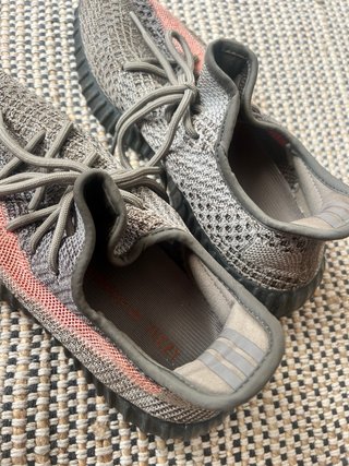 Adidas Yeezy Boost 350 V2 “Ash Stone” verdaderas
