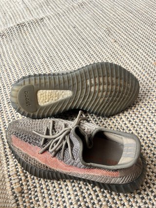 Adidas Yeezy Boost 350 V2 “Ash Stone” verdaderas