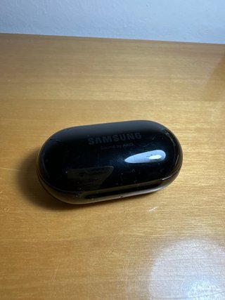 Samsung Galaxy Buds+ Negros