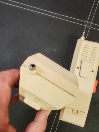 Walkie Talkies Años 80 (2 unidades)