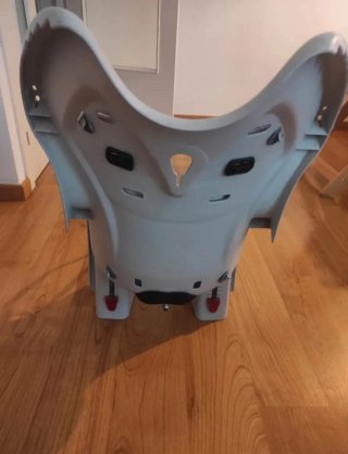 Silla bicicleta infantil