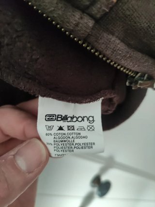 Sudadera Billabong