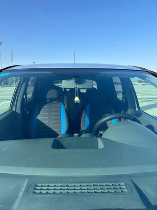 Mitsubishi Colt 2005