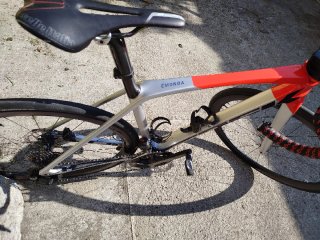Trek Émonda SL6 2024 talla 54
