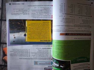 Open World First Student's Book with Answers En...