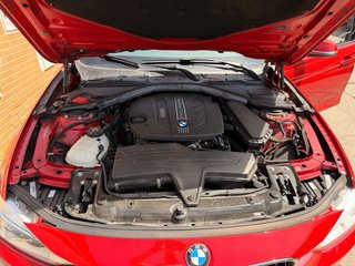 BMW Serie 3 2015