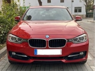 BMW Serie 3 2015