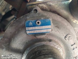 Motor completo renault f9q734 megane i otolp313219
