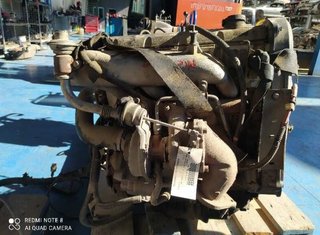 Motor completo renault f9q734 megane i otolp313219