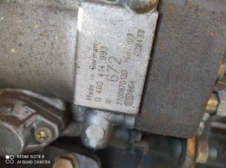 Motor completo renault f9q734 megane i otolp313219