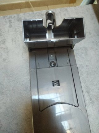Aspiradora Dyson DC31 Animal 12V Batería
