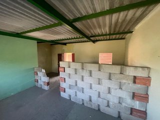 Superficie: 2.434 m² de terreno en punta candor.