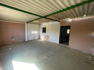 Superficie: 2.434 m² de terreno en punta candor.