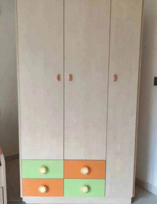 Mobiliario infantil completo