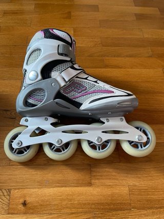 Patines en línea Fila Master DF