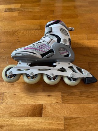 Patines en línea Fila Master DF