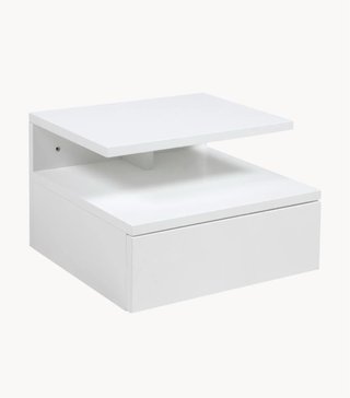 Mesitas de noche Westwing flotantes