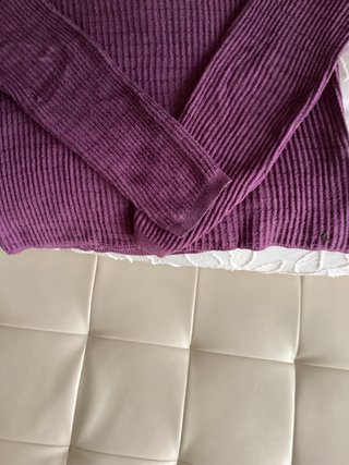 Jersey Morado Chica Brownie