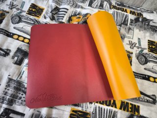 Alfombrilla de escritorio grande AtaiforBird