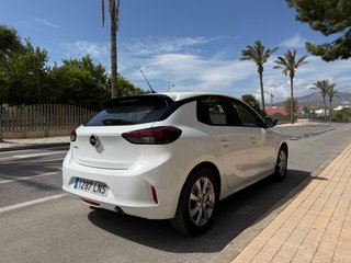 Opel Corsa 2021