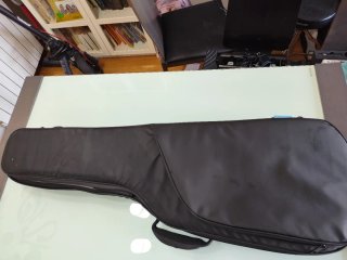 Fujigen Boundary Tipo Stratocaster Guitarra Eléctr