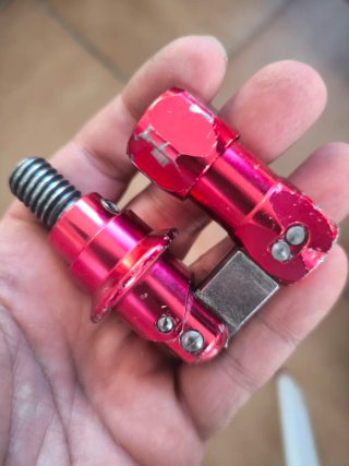 Major Craft Landing Arm