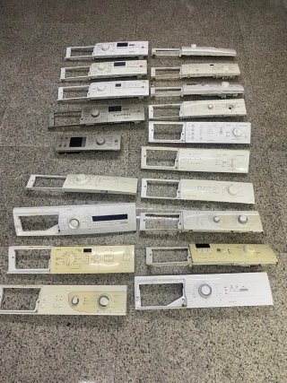 Módulos Electrónicos Lavadora Balay