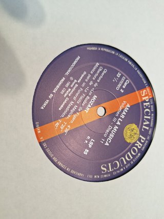 Colección Vinilos Amar la Música Clásica