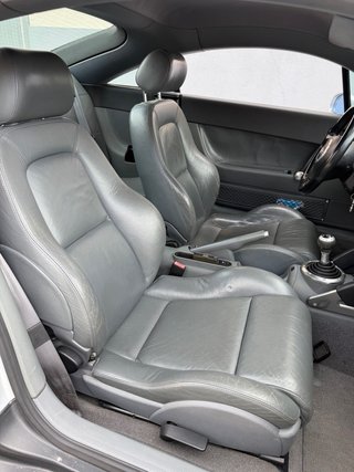 Audi TT 1.8T