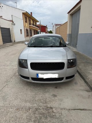 Audi TT 1.8T