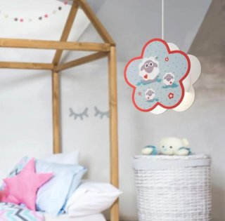 Lampara infantil EGLO Lalelu