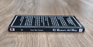 D&D 9 El tesoro del rey - Aventura sin fin