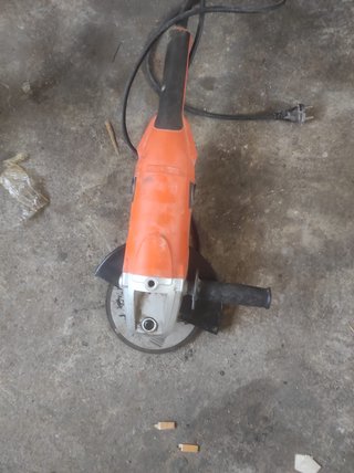 Amoladora Angular VPAG2005