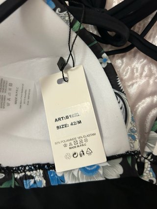 Costume da bagno Sass & Bide fantasia