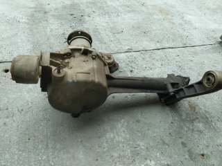 Grupo diferencial delantero Suzuki Vitara 5:12