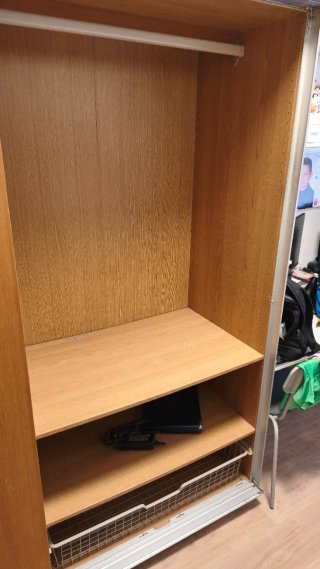 Armario Ikea Puertas Correderas