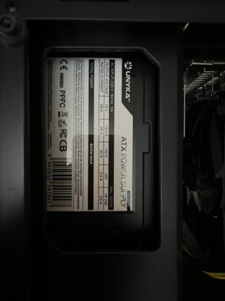 PC GAMING + MONITOR ASUS