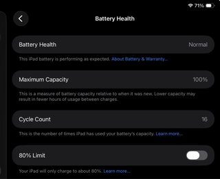 iPad Air 11” M3