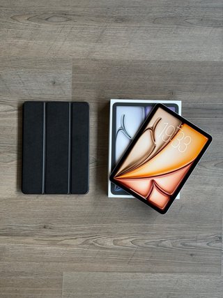 iPad Air 11” M3