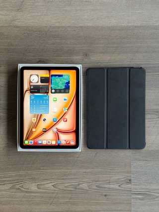 iPad Air 11” M3
