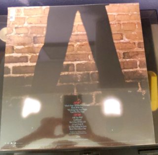 Michael Jackson - Off the wall - Vinilo