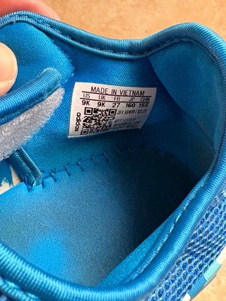 Sandalias Adidas Altaventure Talla 27